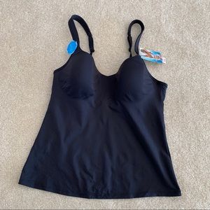 NWT Bra lined camisole